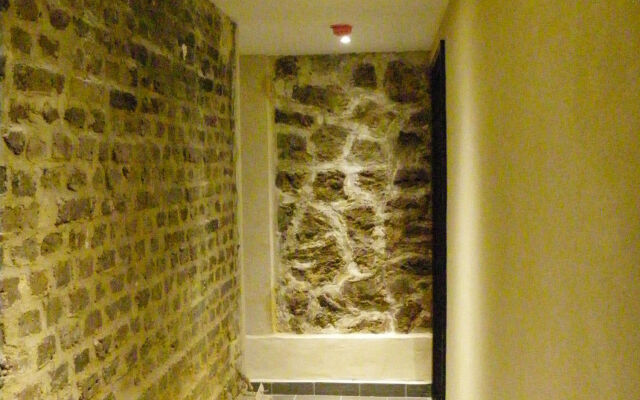 Hotel Les Terres Blanches