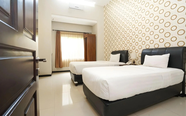 Putri Utari Guest House