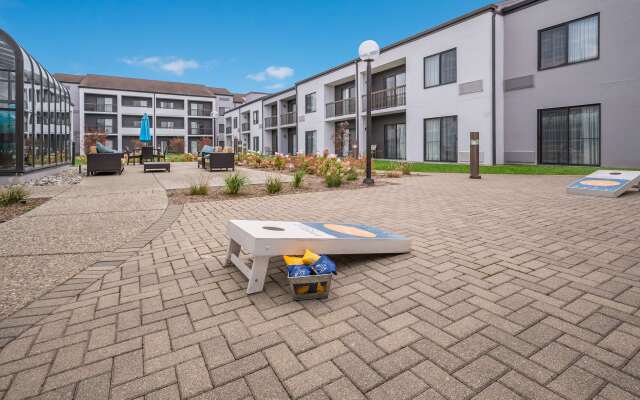 Sonesta Select Detroit Auburn Hills