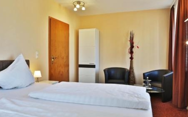 Hotel Am Schloss