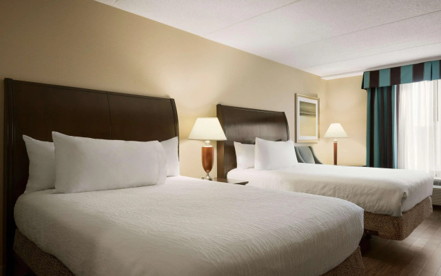 Hilton Garden Inn Toronto-Vaughan
