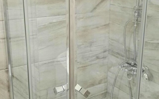 Studio in Sevilla, With Wonderful City View, Terrace and Wifi