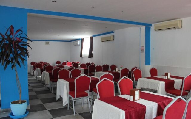 Adrasan Klados Hotel