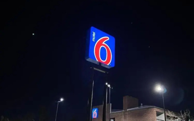 Motel 6 Oklahoma City, Ok – Fairgrounds West