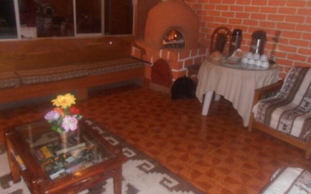 La Posada de Vargas