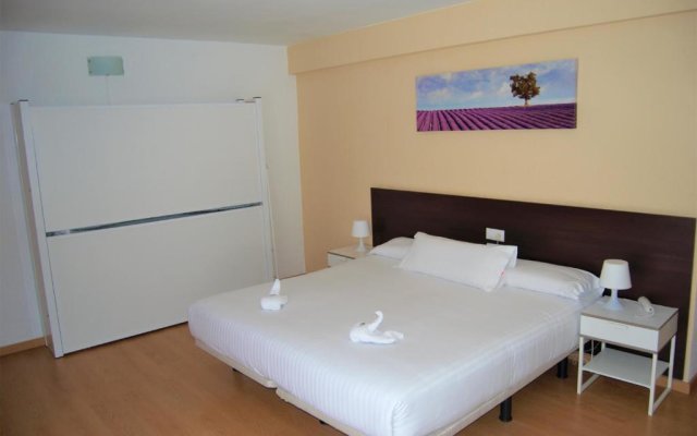 Adia Hotel Cunit Playa