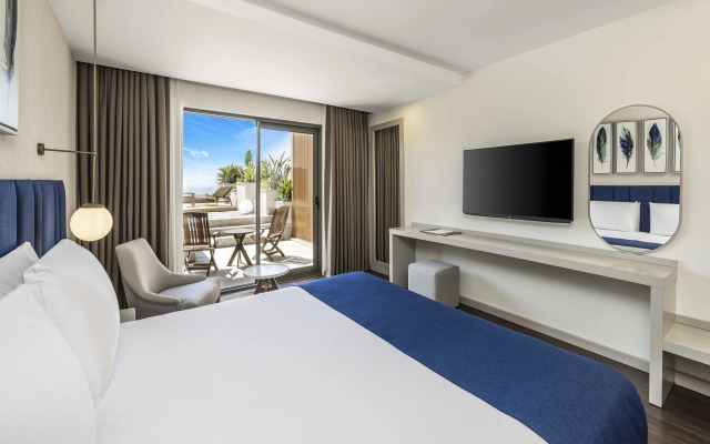 Mirada Exclusive Bodrum