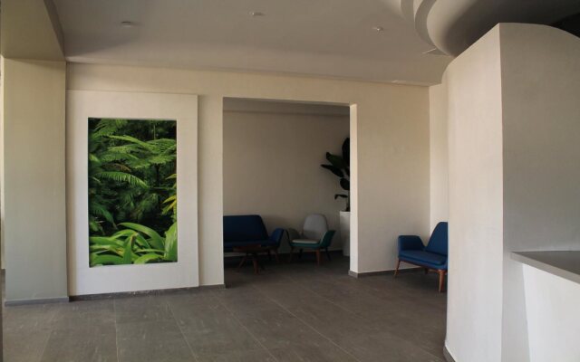 Garden and Sea Boutique Lodging by Livvo Apartamento