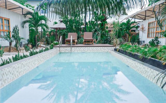 Danka Vacation Home
