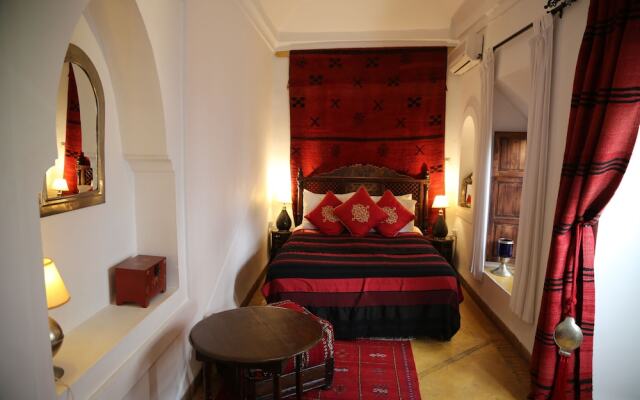 Riad Villa El Arsa