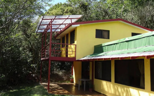 Valle Escondido Nature Reserve Hotel & Farm