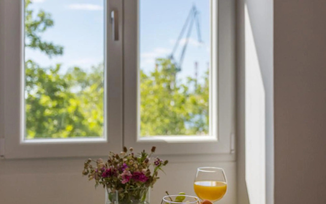 BU2 Pula Studio Apartment