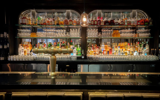 Roxy Hotel New York