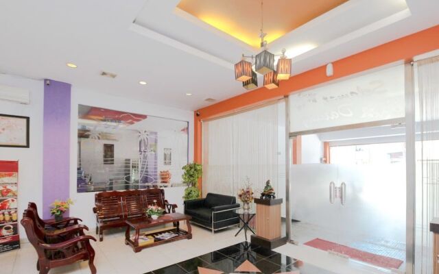 Airy Wajo Buru 23 Makassar