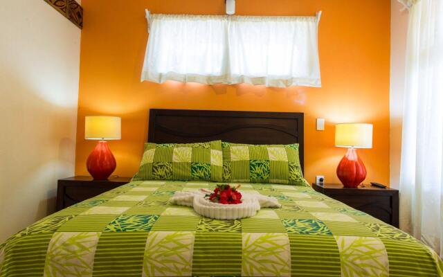 Moanalisa Hotel