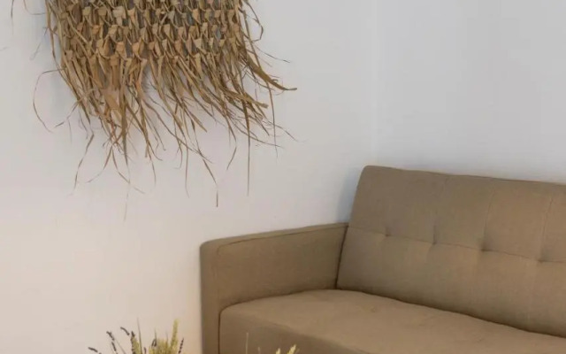 Kallia's Suites Milos