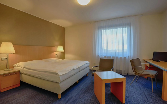 Hotel Henrietta