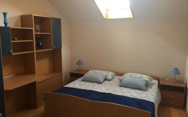 Apartments Bibic