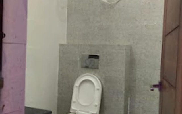 Maujis villa Hotel and guest house