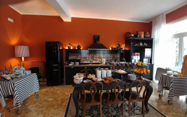 Art Hotel Ventaglio