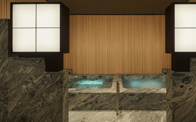 Park Hyatt Kyoto - photo 4