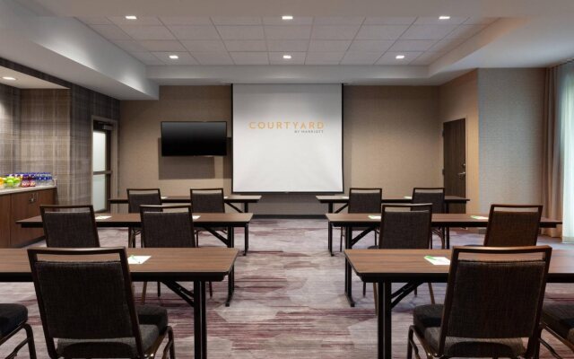 Courtyard by Marriott Winter Haven