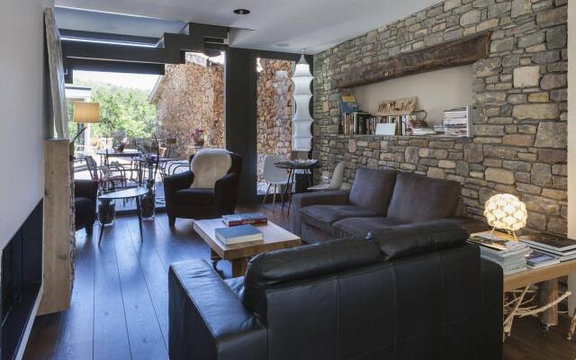 Bonansa Country Hotel