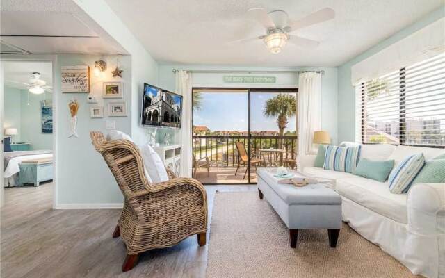 Ocean Village Club D23 - Two Bedroom Condo