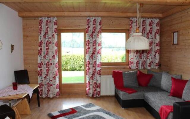 Appartements Moahof