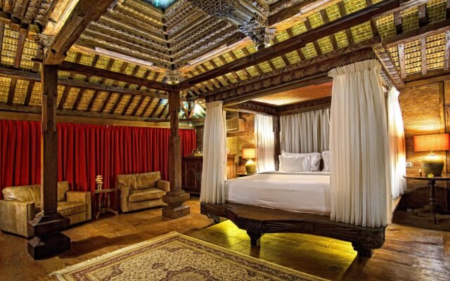 Permata Ayung Private Estate - Adults Only