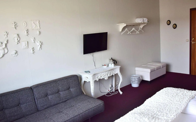 Guesthouse Hamar