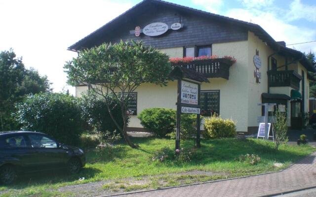 Landhaus im kühlen Grunde