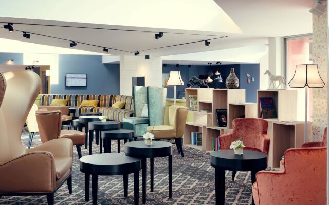 Mercure Orange Centre