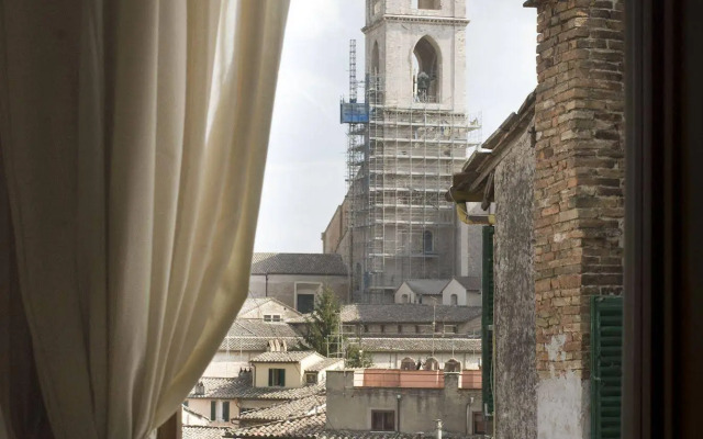 Hotel Sant'Ercolano