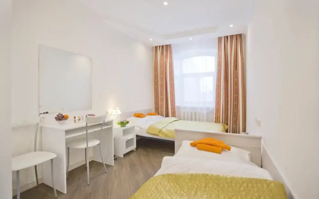 Гостевой дом на Казанской