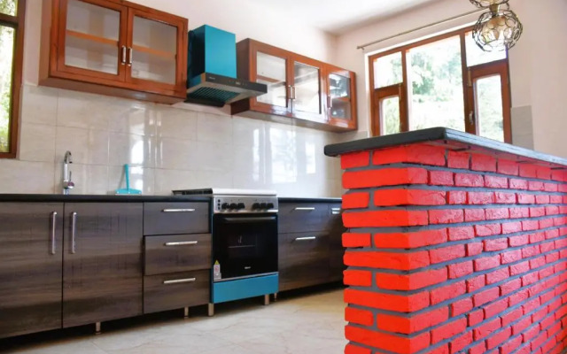 Junglaat Ecorganic Stays & Experiences