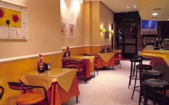 Hotel Casablanca Vigo