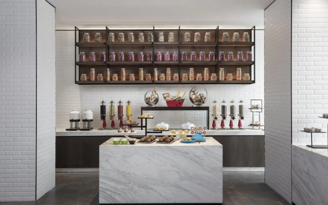 Four Points by Sheraton Chengdu Tianfu New Area