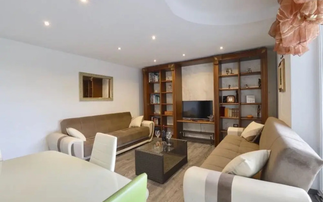 Apartments Delfin Villa Sofia