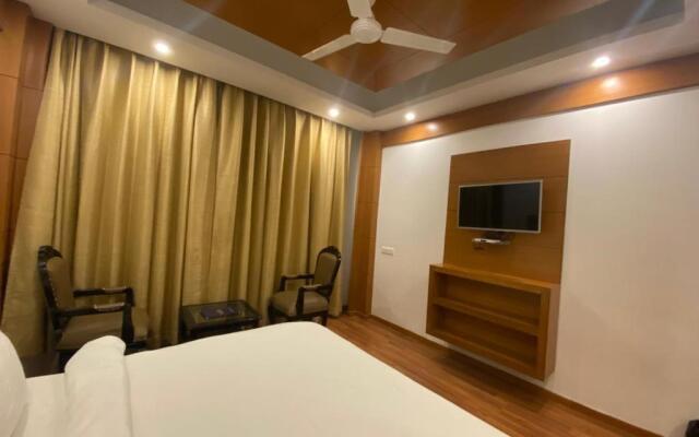 Hotel Highland By DLS Hotels