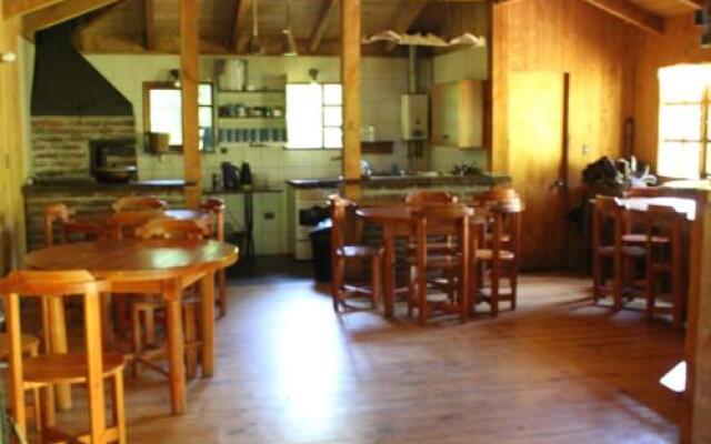 Cabañas Costa Caburgua