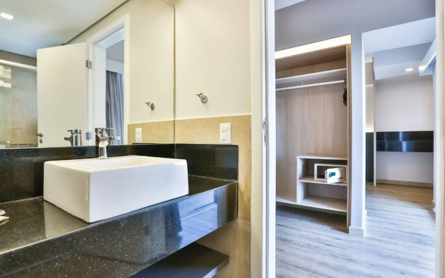 San Marino Suite Hotel