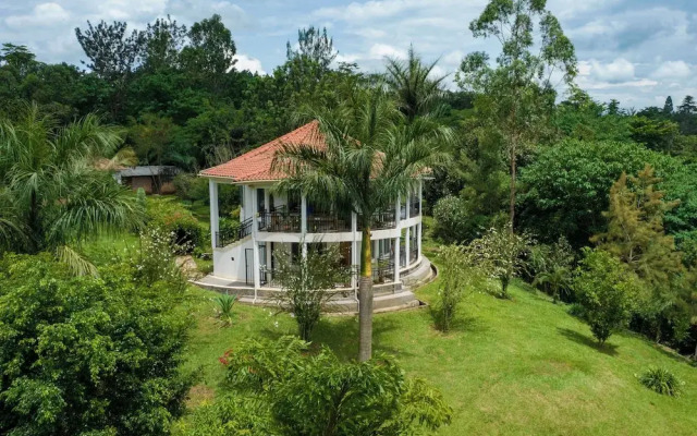 Nile Retreat - Luxury Villa in Jinja