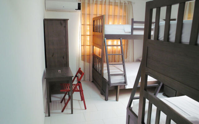 Santo Domingo Bed and Breakfast