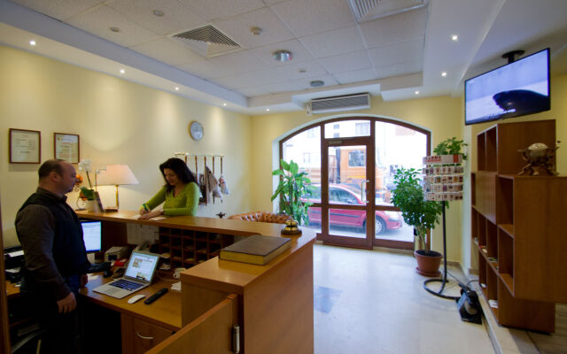 Hotel Brasov