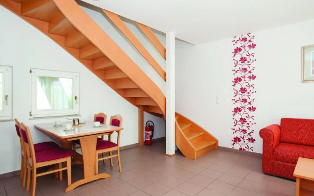 Ville Corinthia - One Bedroom No.2