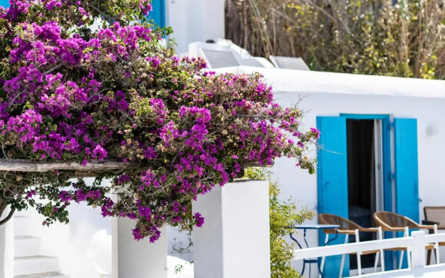Hotel Madalena