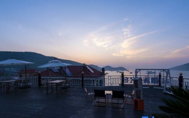 Zhujiajian Haiyu Seaview BNB
