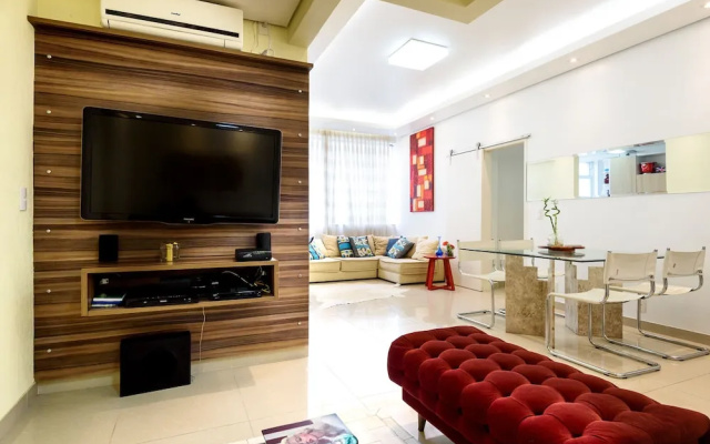 Style in Ipanema Good Location Vp305