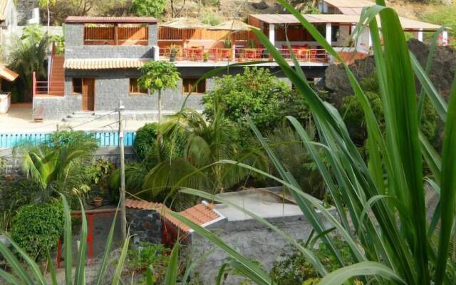 Account Pousada Quinta da Ribeirinha